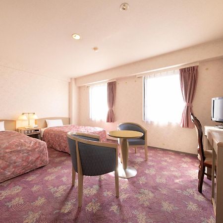 Main Hotel - Vacation Stay 82549 มิยาโกะโนะโจ ภายนอก รูปภาพ