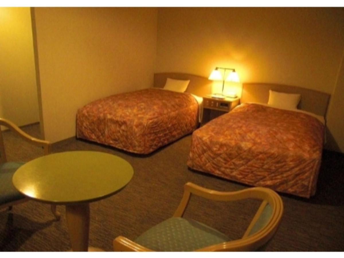 Main Hotel - Vacation Stay 82549 มิยาโกะโนะโจ ภายนอก รูปภาพ