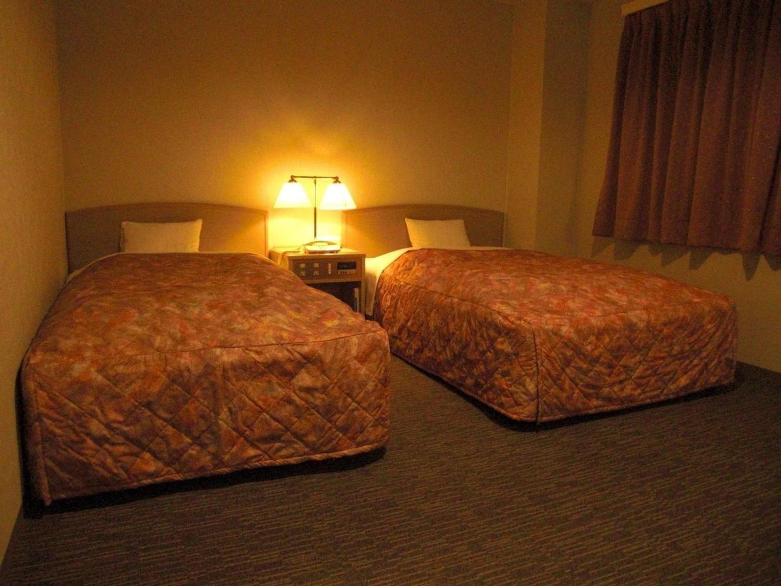 Main Hotel - Vacation Stay 82549 มิยาโกะโนะโจ ภายนอก รูปภาพ