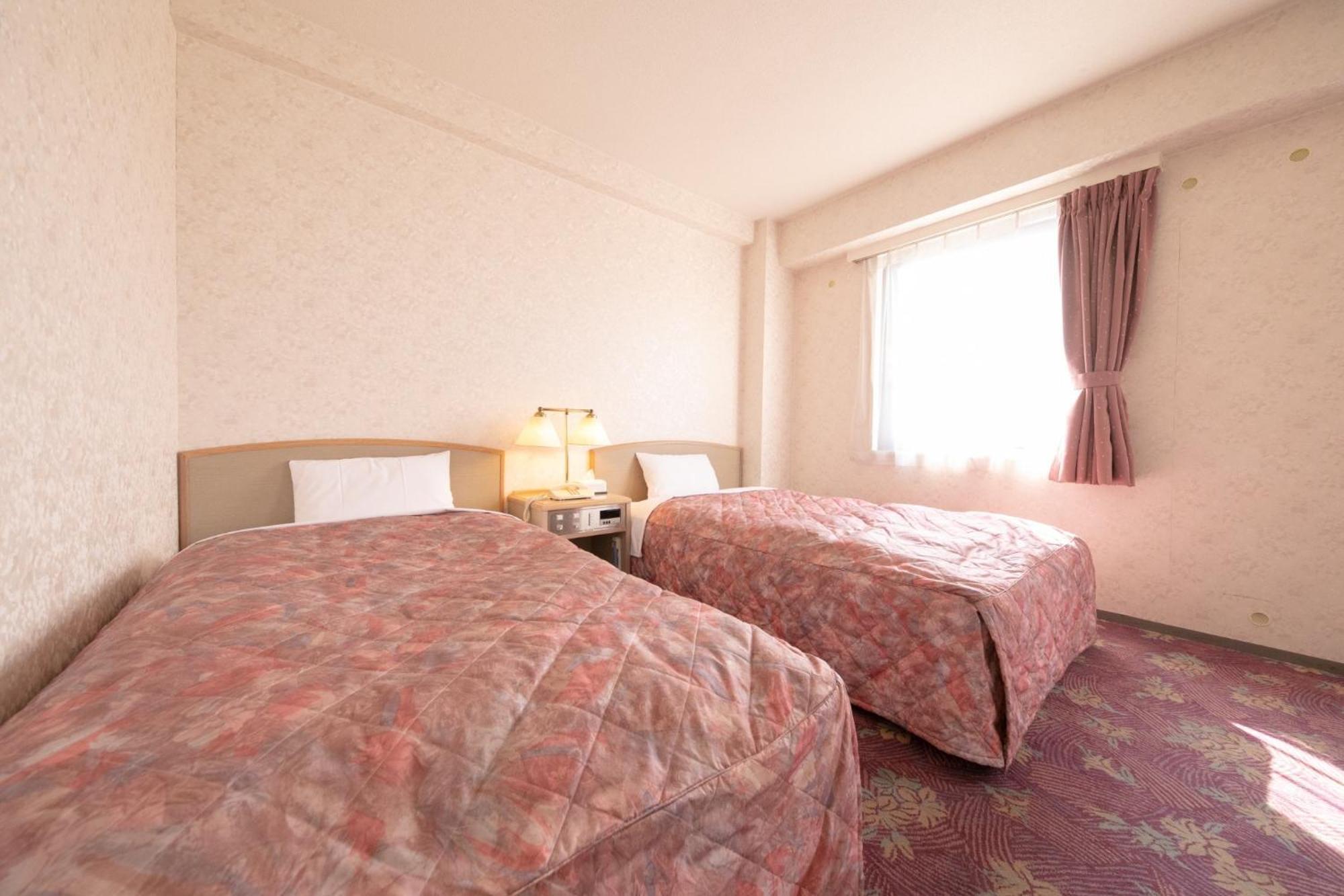 Main Hotel - Vacation Stay 82549 มิยาโกะโนะโจ ภายนอก รูปภาพ